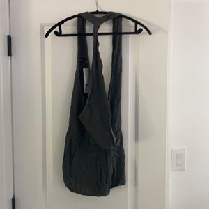 Romper from Bobbles and Lace Boutique